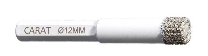Carat ETD Brilliant tegelboor 18mm Carat ETD Brilliant tegelboor 18mm