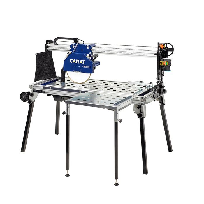 Carat GP-3510 tegel- en natuursteenzaagmachine