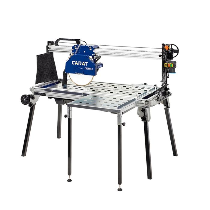 Mapeco GP-3510 tegel- en natuursteenzaagmachine