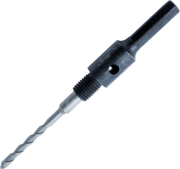 Carat Montagespil 13Mm Met Uitdrijfspie