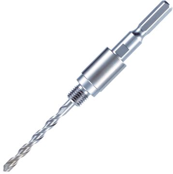 Carat Montagespil 13Mm Met Snelw.Sys