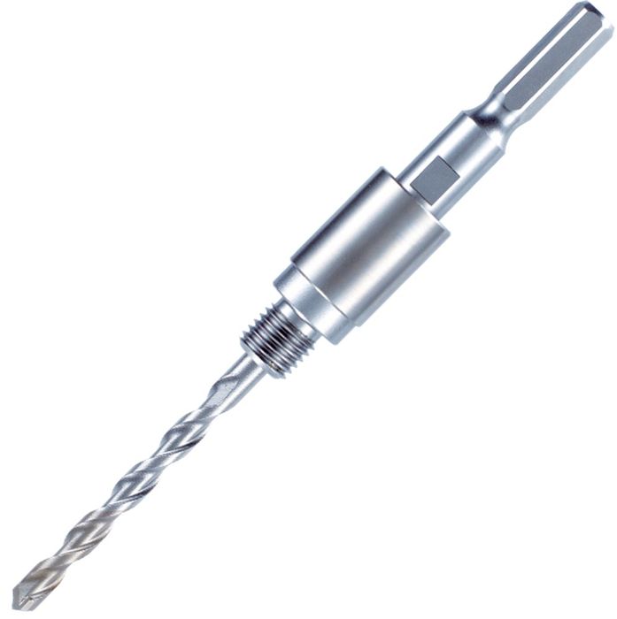 Carat Montagespil 13Mm Met Snelw.Sys