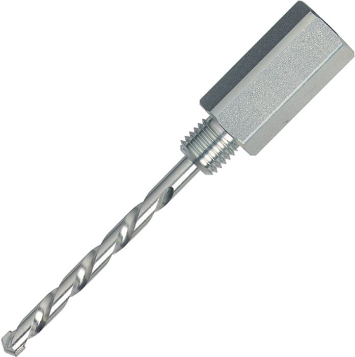 Carat Spil 16X5/8X16 Unf+Boor 7Mm