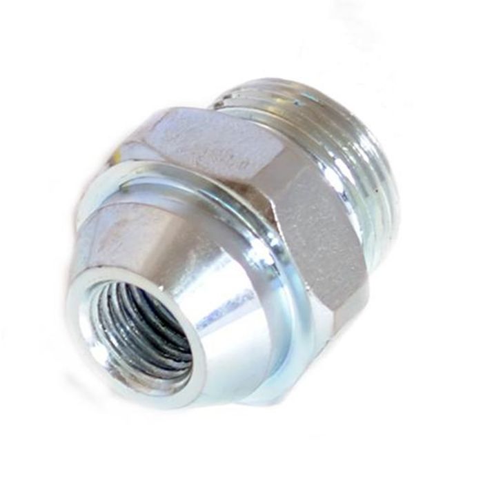 Carat Adapter M30 Uitw X M16 Inw Carat Adapter M30 Uitw X M16 Inw
