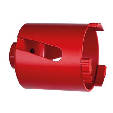 Carat Dozenboor baksteen 112mm l.60 M16