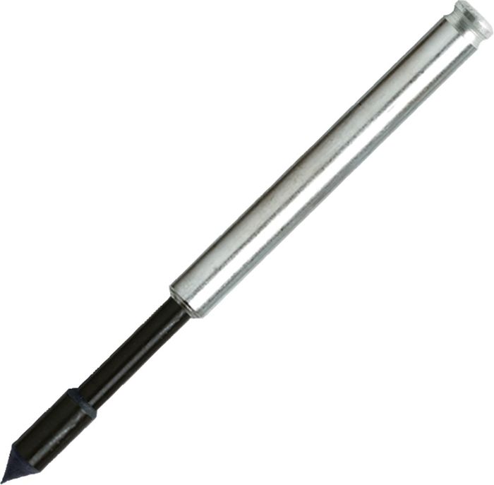 Carat Centreerspil Tbv Hts-Boren L.60Mm