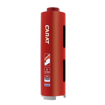 Carat Droogboor 52X150Xm16 Eco