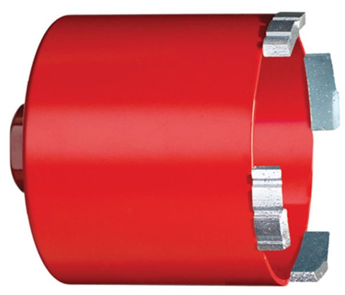 Carat Dustec Droogboor ±82X60Xm16