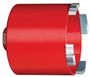 Carat Dustec Droogboor ±82X60Xm16