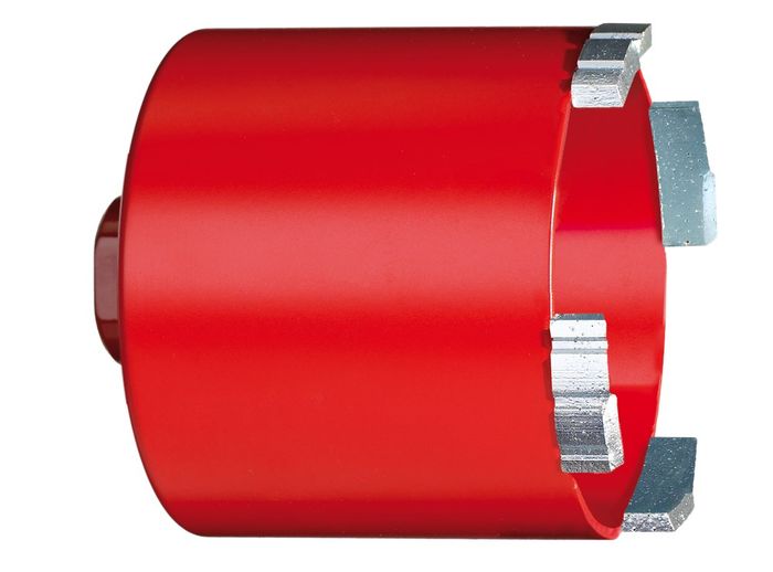 Carat Dustec Droogboor ±102X60Xm16 Carat Dustec Droogboor ±102X60Xm16