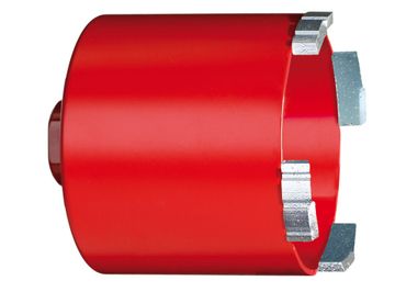 Carat Dustec Droogboor ±112X60Xm16 Carat Dustec Droogboor ±112X60Xm16