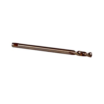 Carat Centreerboor HSS-Cobalt 8% tbv gatzaag