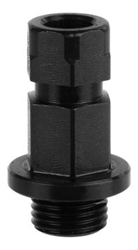 Carat Adapter tbv gatzaag Ï14 - Ï30mm (3st)