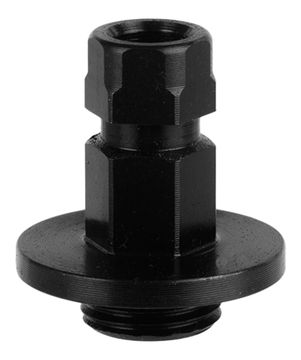 Carat Adapter tbv gatzaag Ï32 - Ï150mm (3st)