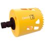 Carat Briljant Multicut gatzaag 76mm l.60 +