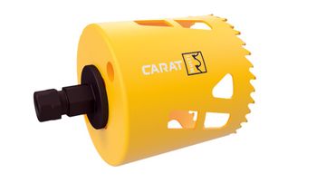 Carat Briljant Multicut gatzaag 95mm l.60 +