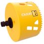 Carat Briljant Multicut gatzaag 133mm l.60 +