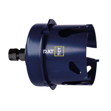 Carat Briljant TCT gatzaag 68mm l.60 incl.