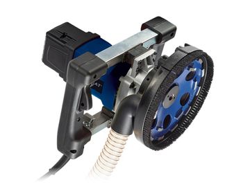 Carat Betonslijper Twogrip Dustec ƒ180Mm,
