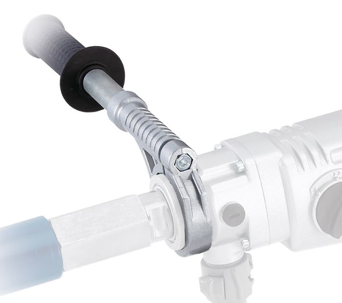 Carat Compleet Handvat Voor Kernboormachines Carat Compleet Handvat Voor Kernboormachines