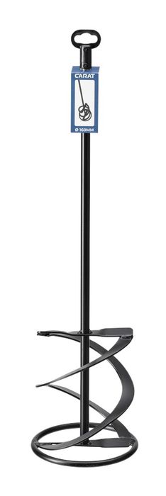 Carat Mengarm Diameter 140Mm Handmixer