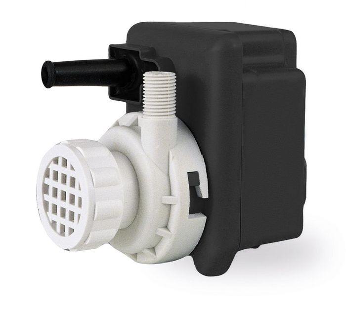 Carat Waterpomp P-2 T-3510/4010/Bd