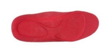 Otter Inlegzool 75010 dunne voet Mt43