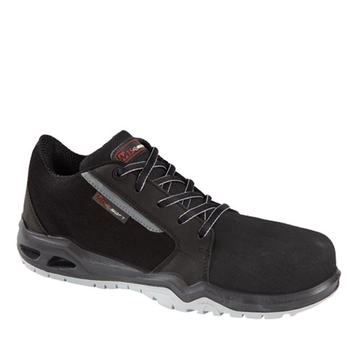 MTS Lage veiligheidsschoen Curtis - Flex S3 MTS Lage veiligheidsschoen Curtis - Flex S3