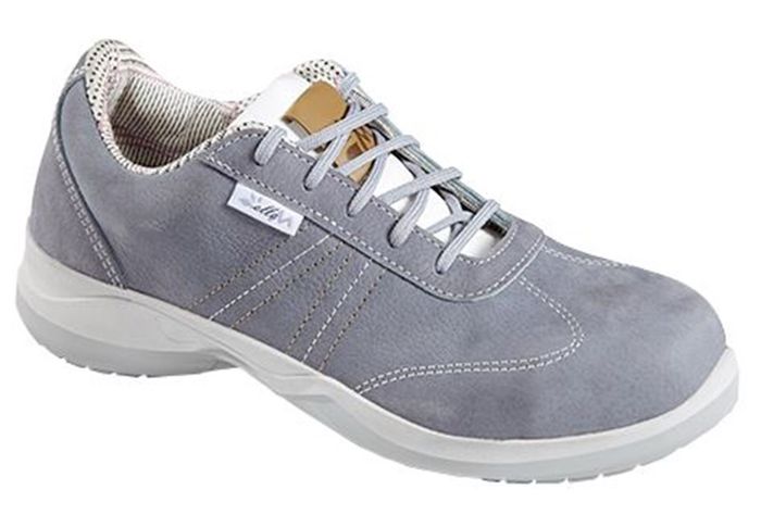 MTS Lage veiligheidsschoen dames Liner Flex S3