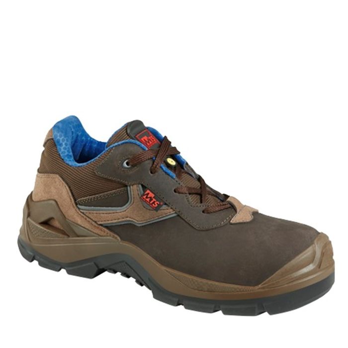 MTS Lage veiligheidsschoen Tech Activ - Flex S3 MTS Lage veiligheidsschoen Tech Activ - Flex S3