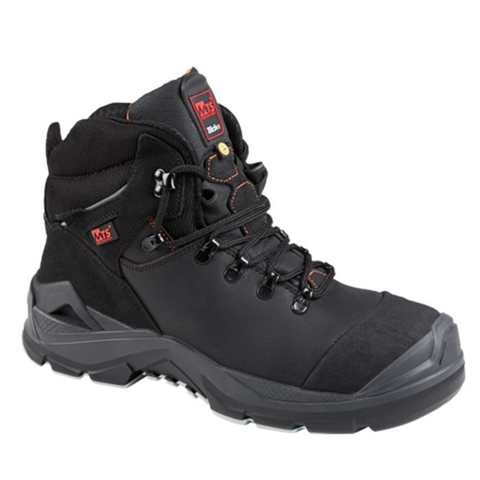 MTS Hoge veiligheidsschoen Tech Constructor S3