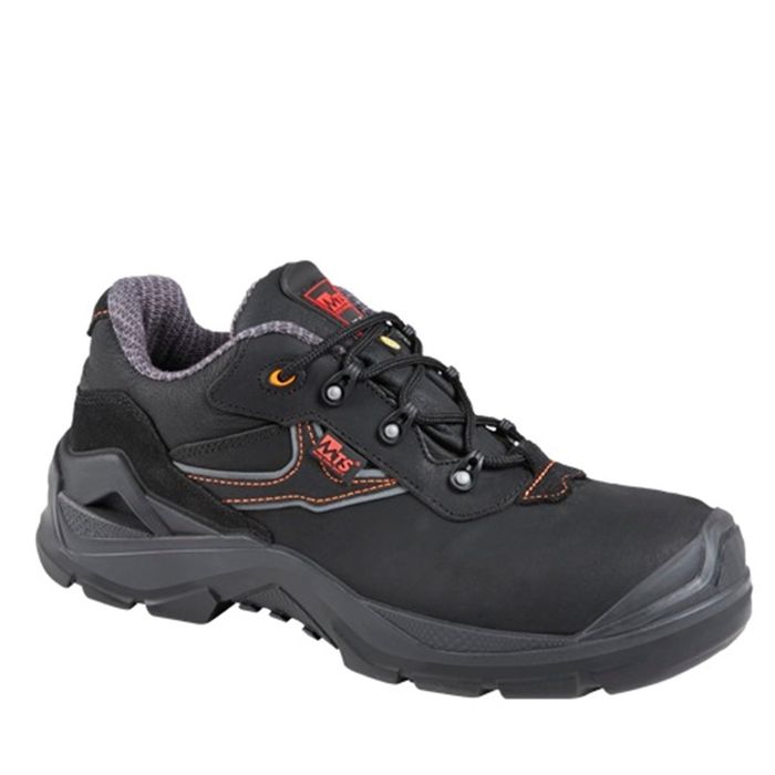 MTS Lage veiligheidsschoen Tech Field - Flex S3 MTS Lage veiligheidsschoen Tech Field - Flex S3