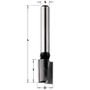 CMT Bovenfrees D=12 I=30 L=60
