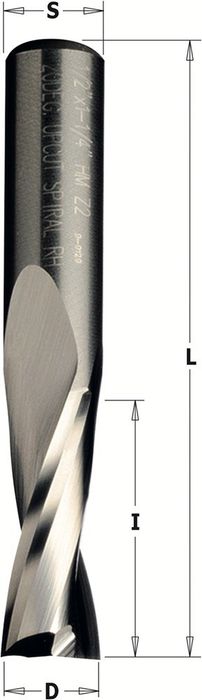 CMT Schroefvorm Snijfrees, CMT Schroefvorm Snijfrees,
