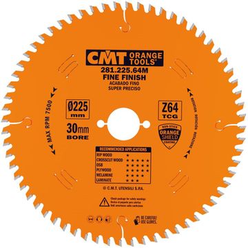 CMT Laminaat- en spaanplaat