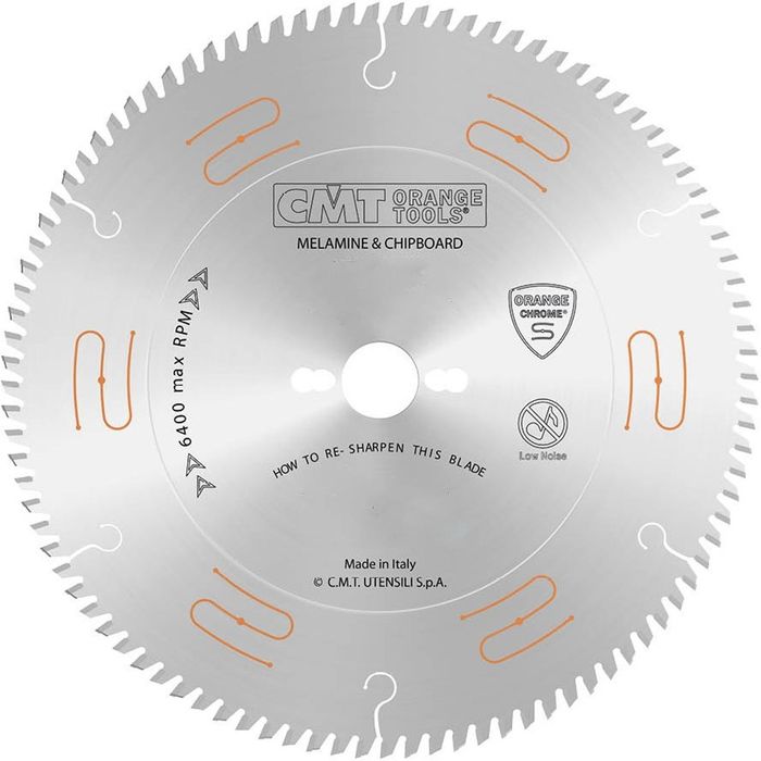 CMT Geluidarme En met Chrome Bekleed CMT Geluidarme En met Chrome Bekleed
