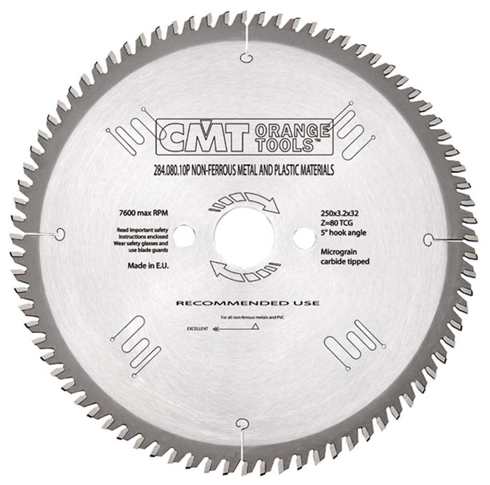 CMT Hw Cirkel zaagblad Voor CMT Hw Cirkel zaagblad Voor