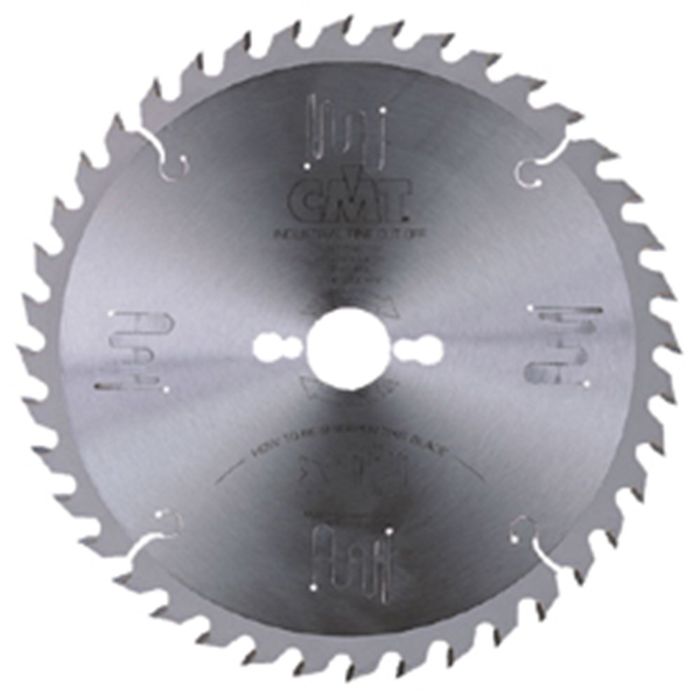 CMT Schulpzaag (Om Hout In