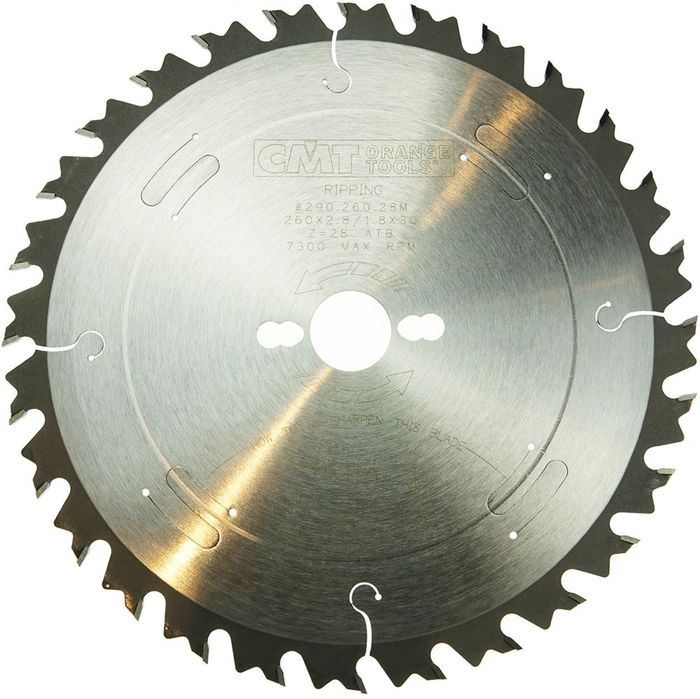 CMT schulpzaag290.260.28M
