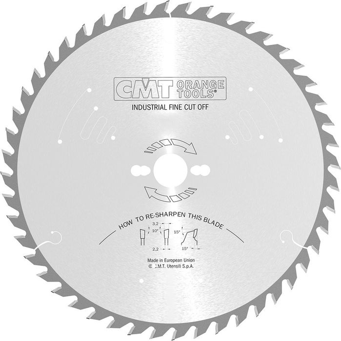 CMT HW afkortzaag294.060.11M