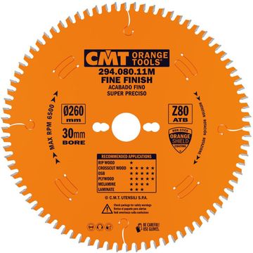 CMT HW afkortzaag294.080.11M