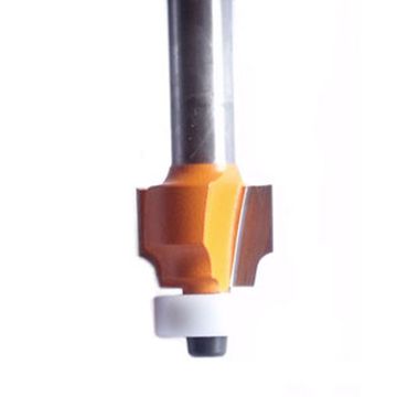CMT Holle Radiusfrees R=2 D=16,7