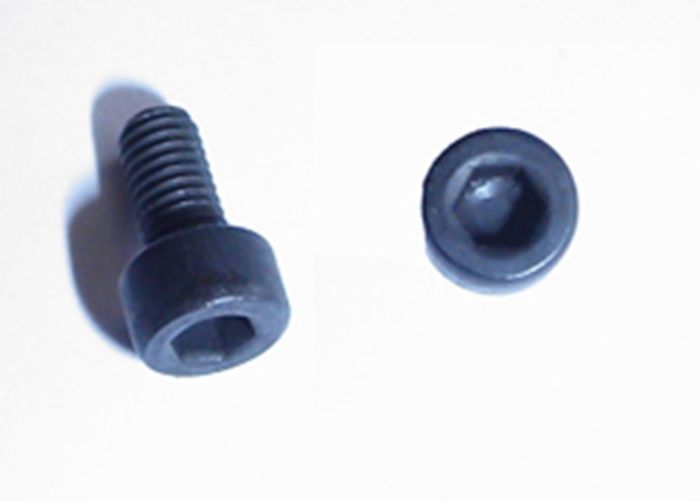 CMT Bout 1/8W X 3/8 CMT Bout 1/8W X 3/8