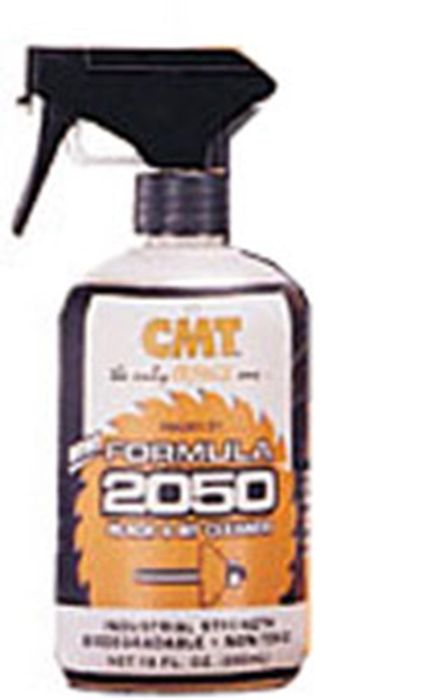 CMT Formule 2050, Blad En