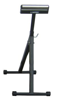 Contimac Hb 300 Rolstaander met Vlakken Rol Contimac Hb 300 Rolstaander met Vlakken Rol
