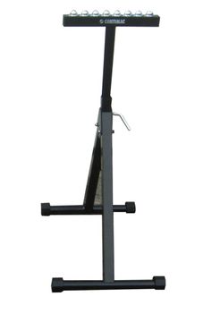 Contimac Hb 300 R Rolstaander met Kogelrollen Contimac Hb 300 R Rolstaander met Kogelrollen