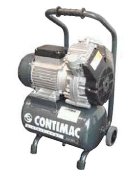 Contimac Compressor Cm 240/10/10 Wf