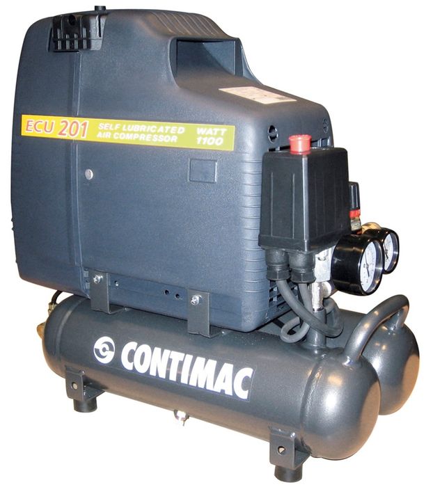 Contimac Compressor Ecu Contimac 200/8/6 Contimac Compressor Ecu Contimac 200/8/6