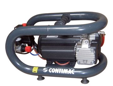 Contimac Cm210/8/3W Boxer 60Db Compressor