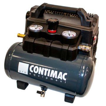 Contimac Silent Compact25405